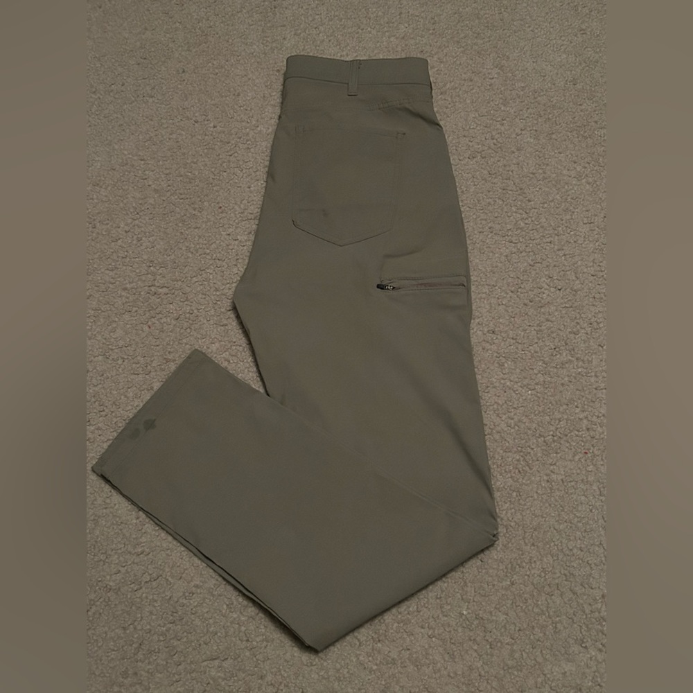 Cargo Pants